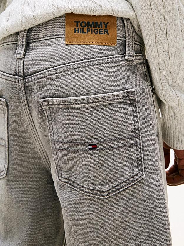 JEANS - TOMMY HILFIGER KB0KB09705 1BY Tommy Hilfiger 