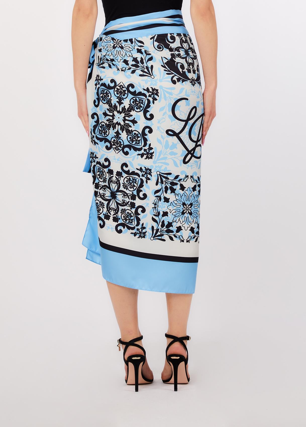  2A6047 T2745P9224 Liu Jo Soft Accessori 1 