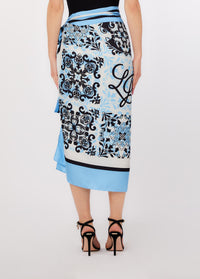  2A6047 T2745P9224 Liu Jo Soft Accessori 1 