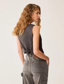 GILET - PENNYBLACK ORNEL 2521156022 001 Pennyblack 