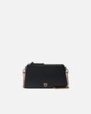 mini double 105359-A0QO MINI DOUBLE Z99Q Pinko 
