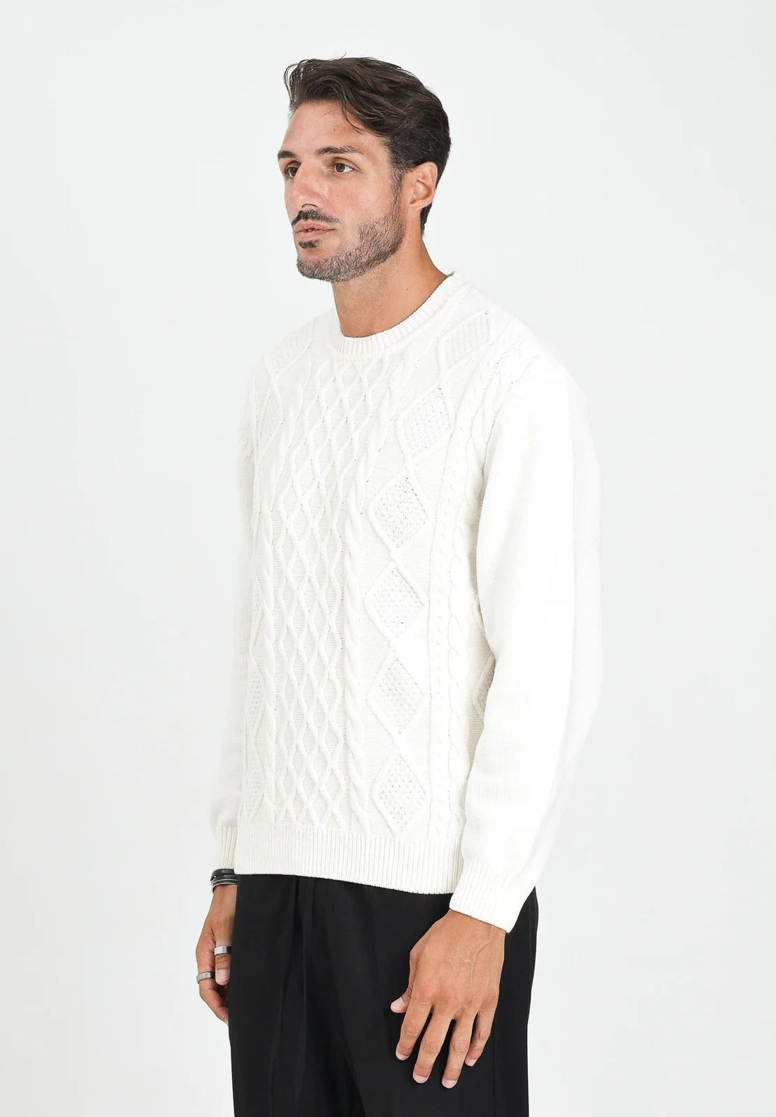MAGLIA - ARMANI EXCHANGE