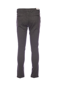 PANTALONE - YAN SIMMON MAN T403 I24 3 Yan Simon 