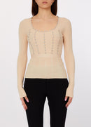  PA6021 MS99EC3908 Liu Jo Black Capsule 