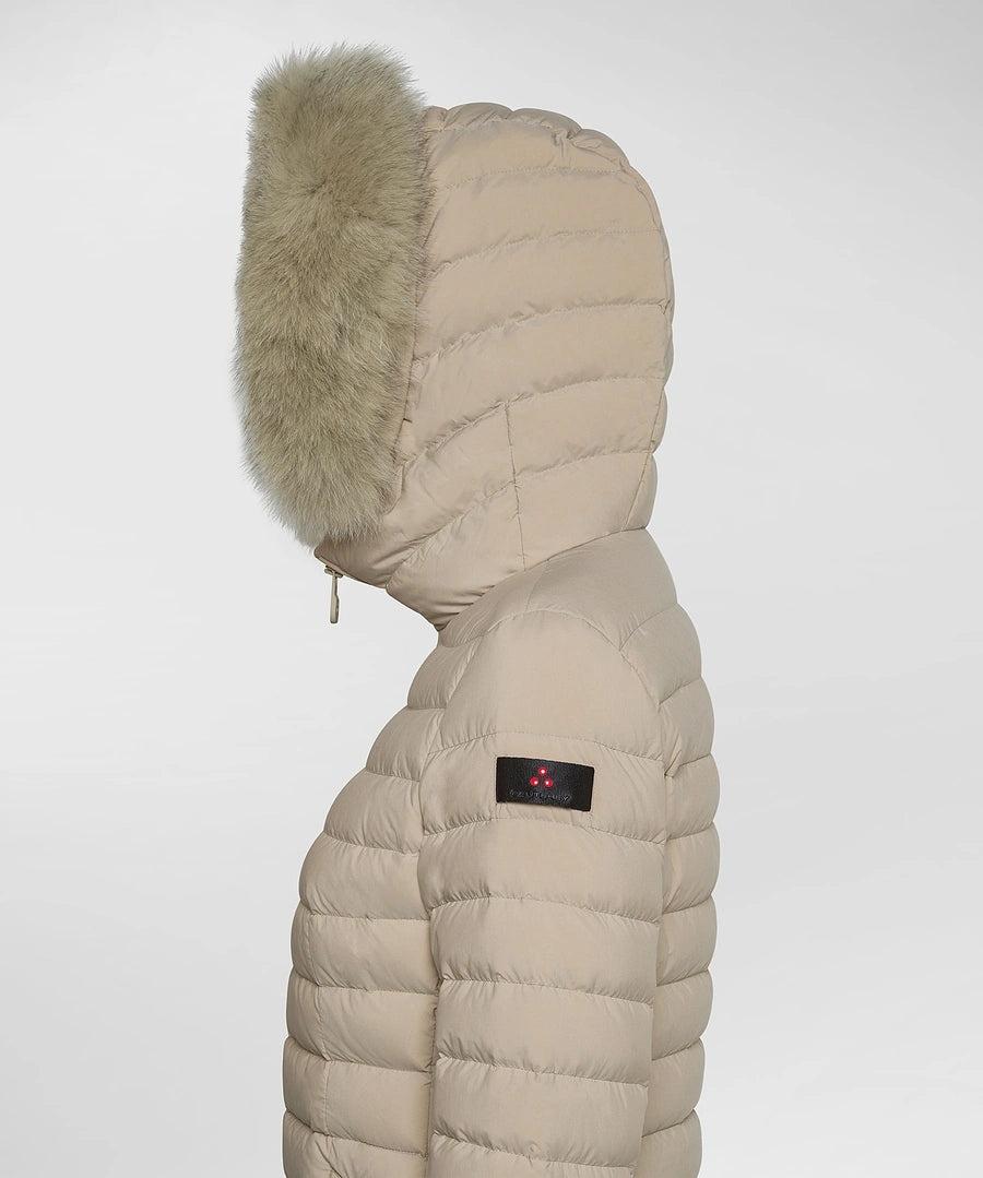 GIUBBINO TURMALET - PEUTEREY PED405701190986 808 Peuterey 