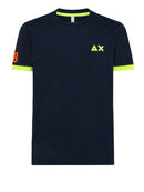 T-SHIRT MC - SUN 68 T32118 11 Sun 68 