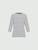 T-SHIRT - EMME MARELLA 2415971091 SCALO 003 Emme 