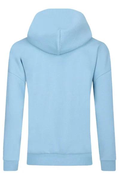 FELPA C/CAPPUCCIO - CALVIN KLEIN IB0IB02044 CEZ Calvin Klein 