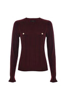 MAGLIA - KOCCA JUDE MA7372 00016 Kocca 