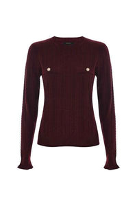 MAGLIA - KOCCA JUDE MA7372 00016 Kocca 