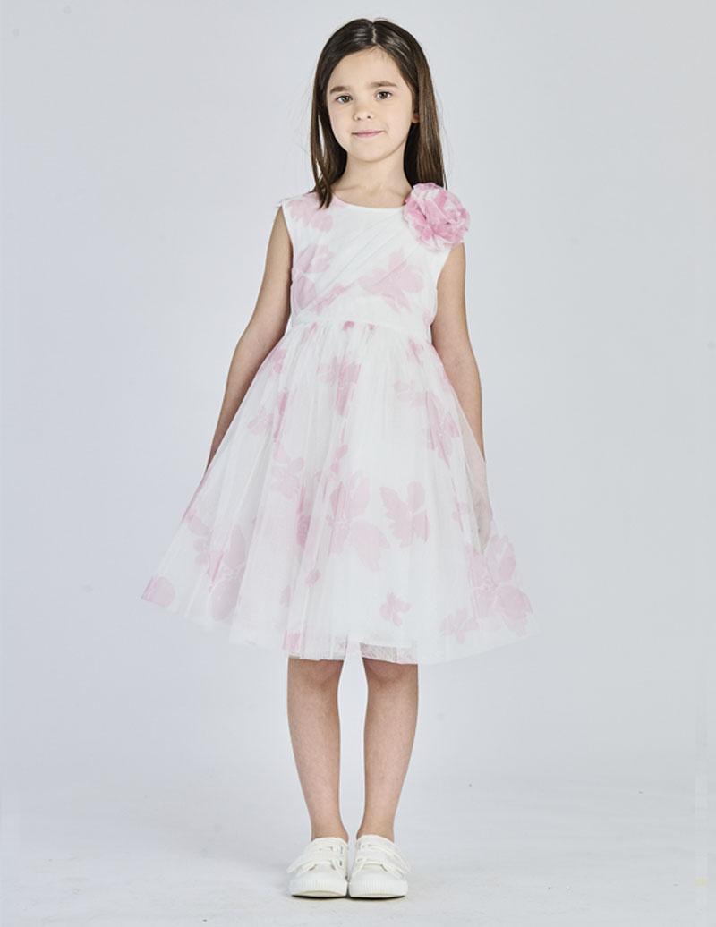 Vestito Alice Pi