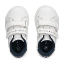 SNEAKER TOMMY - TOMMY HILFIGER T1X9-34062-1355 X336 Tommy Hilfiger 