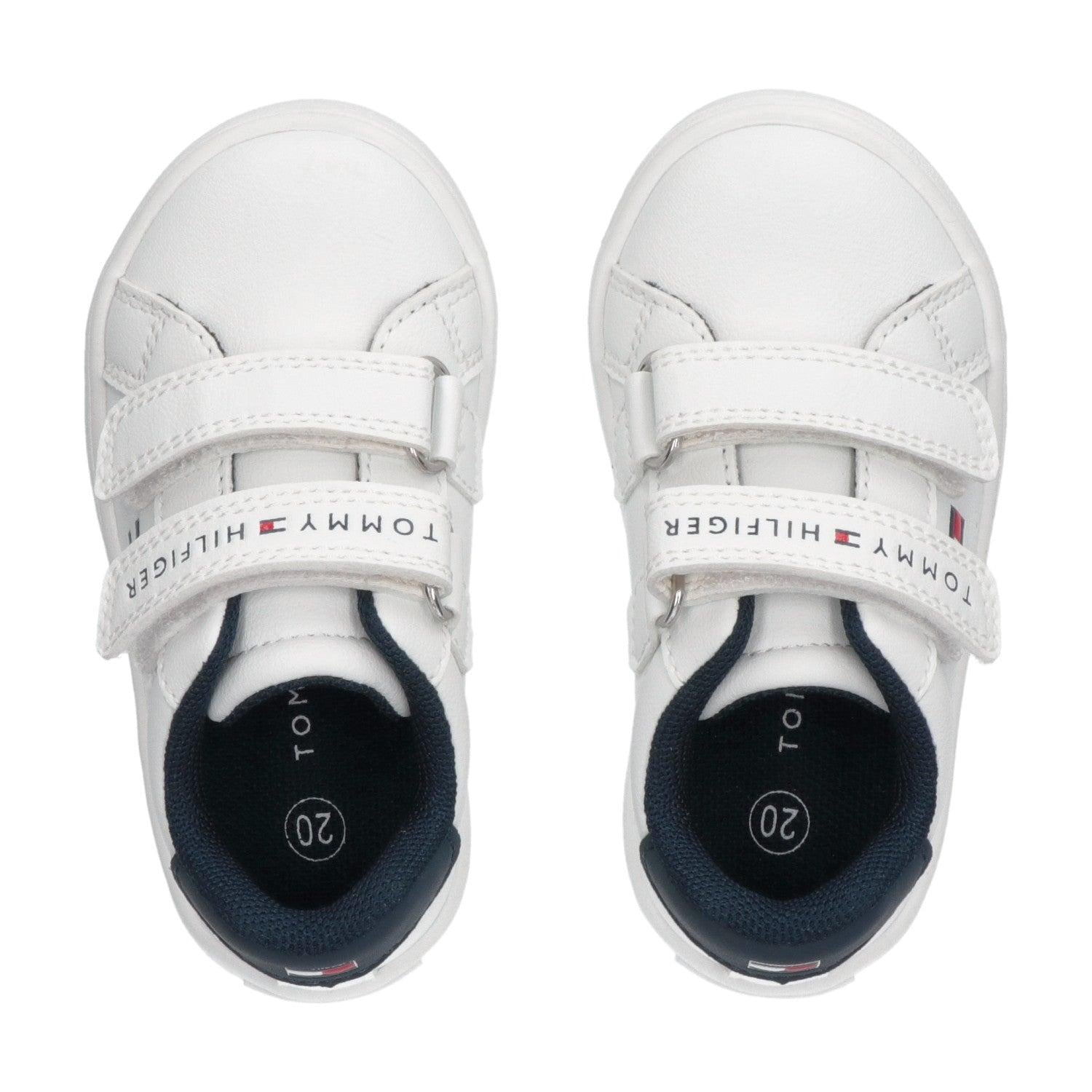 SNEAKER TOMMY - TOMMY HILFIGER T1X9-34062-1355 X336 Tommy Hilfiger 