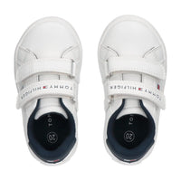 SNEAKER TOMMY - TOMMY HILFIGER T1X9-34062-1355 X336 Tommy Hilfiger 