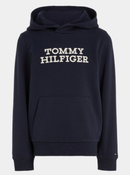FELPA - TOMMY HILFIGER KB0KB08500 DW5 Tommy Hilfiger 