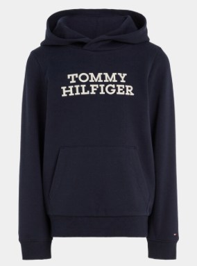 Felpa Tommy Hilfiger