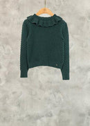 MAGLIA - ABEL & LULA 5815 009 Abel & Lula 