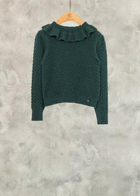 MAGLIA - ABEL & LULA 5815 009 Abel & Lula 