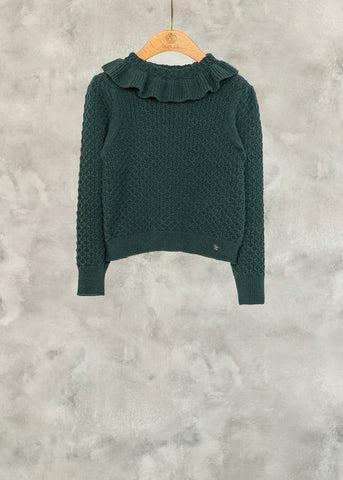 MAGLIA - ABEL & LULA 5815 009 Abel & Lula 
