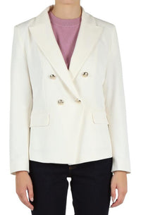 GIACCA (abbin.c/pant.UVETTA) - EMME MARELLA AFFINE 2425046131 003 Emme Marella 