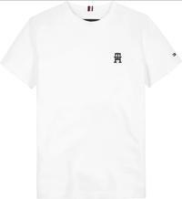 T-SHIRT MC - TOMMY HILFIGER KB0KB08820 YBR Tommy Hilfiger 