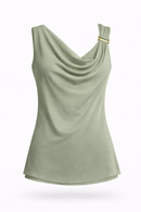 con accessorio GAETANO SALVIA Edas Luxury 