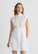 VESTITO - LIU JO WA5402T2182 11111 Liu Jo 