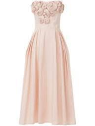 VESTITO  - ELISABETTA FRANCHI AB77752 AR6 Elisabetta Franchi 