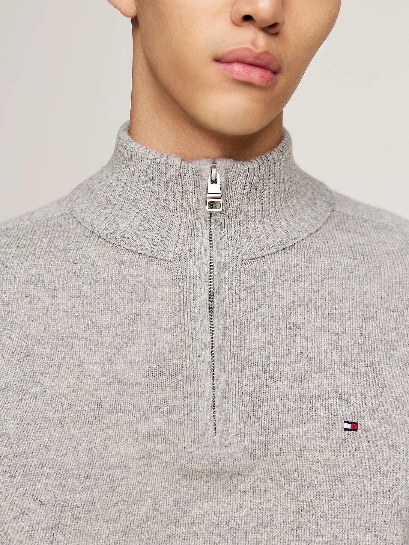 MAGLIA - TOMMY HILFIGER MW0MW36536 RE5 Tommy Hilfiger 