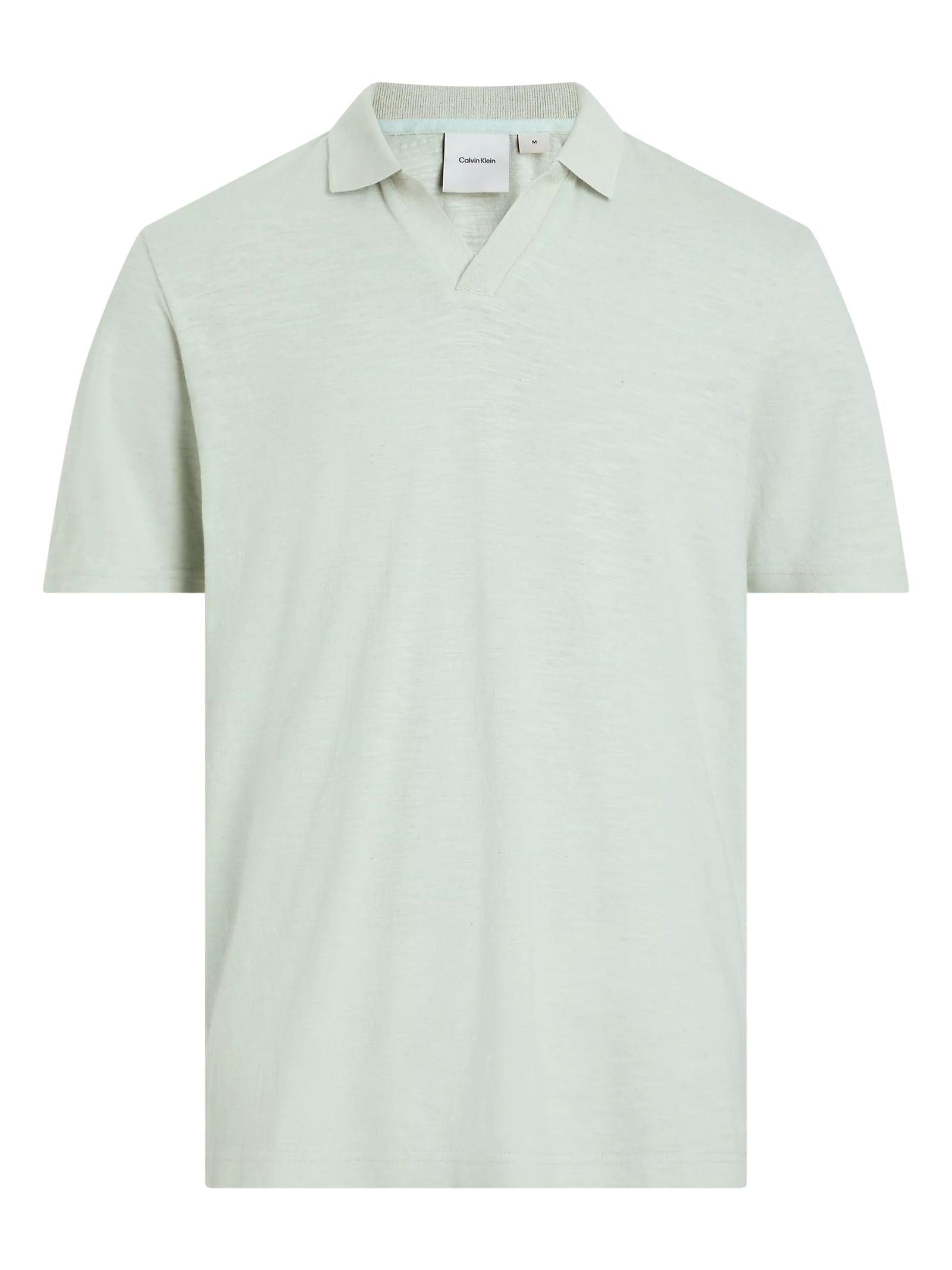 POLO MC - CALVIN KLEIN K10K114136 YAS Calvin Klein 