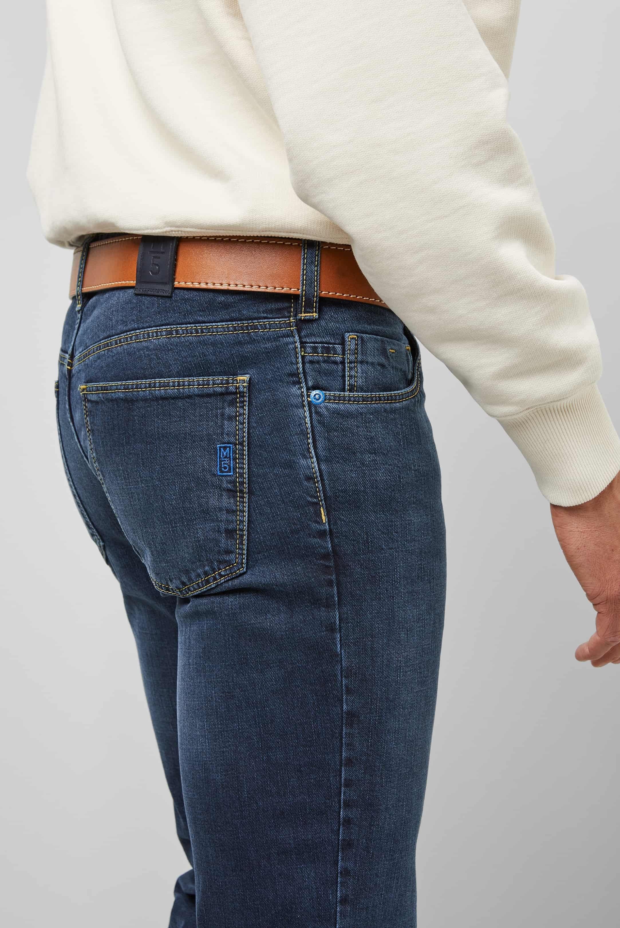 JEANS - MEYER FIVE-6207 18 Meyer 