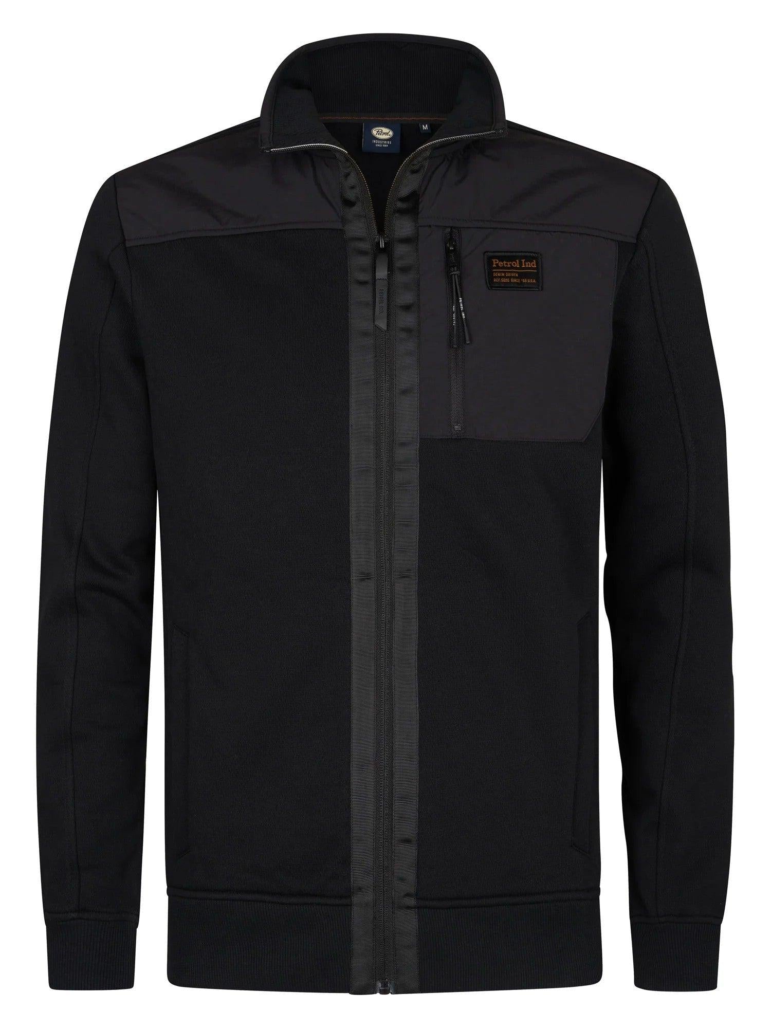 Maglia Petrol