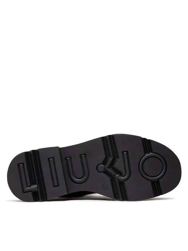 STIVALE - LIU JO SF1069PX108 UN Liu Jo 