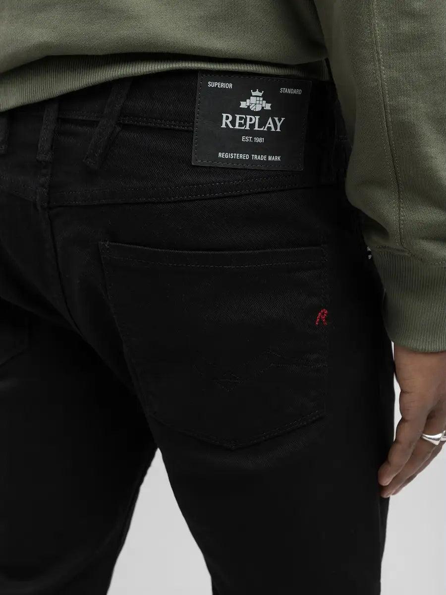 JEANS - REPLAY M914/80693C1 098 Replay 