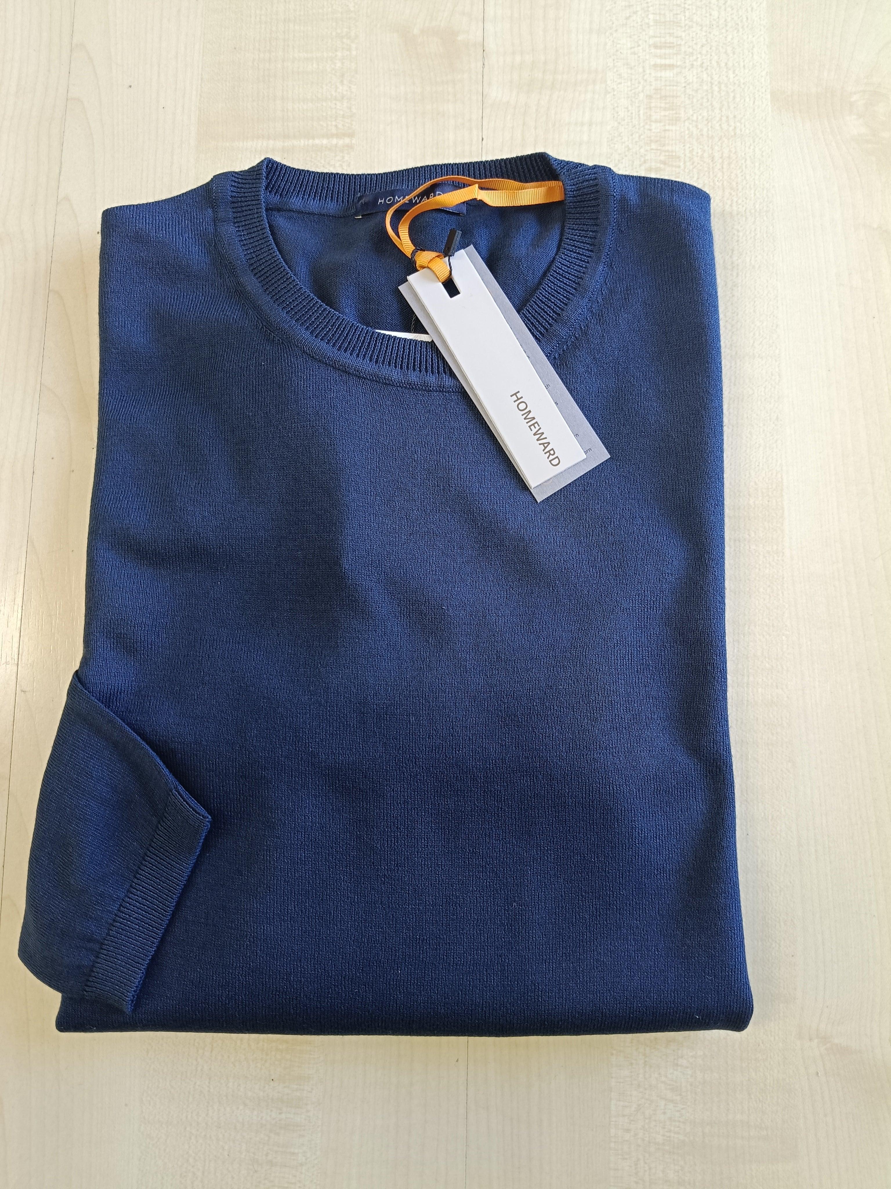 MAGLIA - HOMEWARD HWMKNI005 415 Homeward 