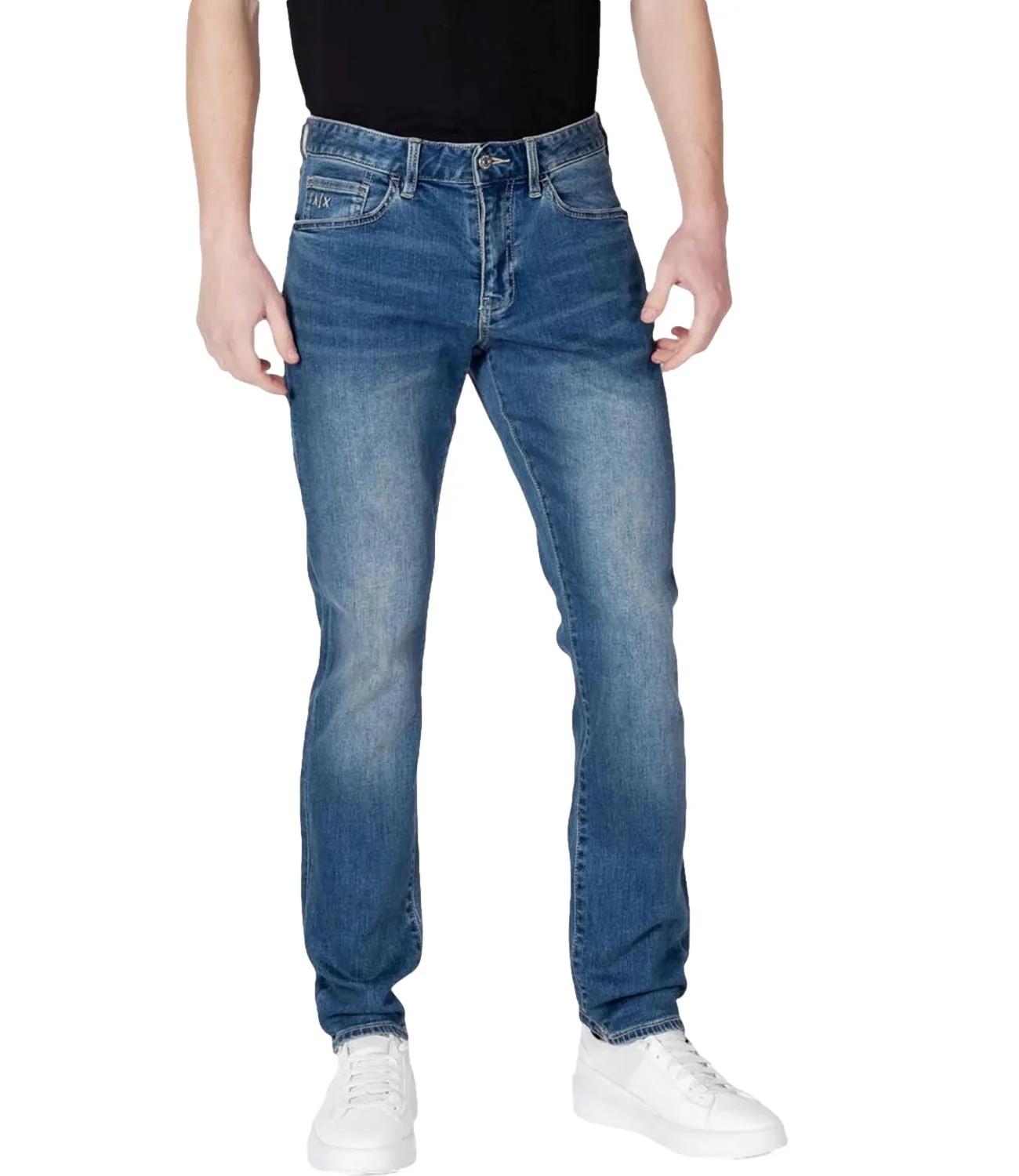 Jeans Armani Exchange