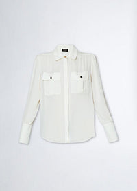 CAMICIA ML - LIU JO CF4160TS055 X0593 Liu Jo 