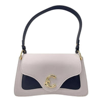 BORSA C-ME BICOLOR - COCCINELLE SSM/180201 923 Coccinelle 
