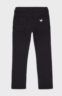 PANTALONE - EMPORIO ARMANI 8N4J06-4N7AZ 999 Emporio Armani 