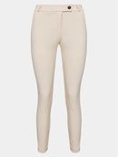 PANTALONE - RINASCIMENTO CFC0117745003 B101 Rinascimento 