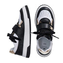SNEAKER E.FRANCHI - ELISABETTA FRANCHI F4A9-E0344-1251 A780 Elisabetta Franchi 