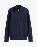 FELPA - TOMMY HILFIGER MW0MW37233 DW5 Tommy Hilfiger 