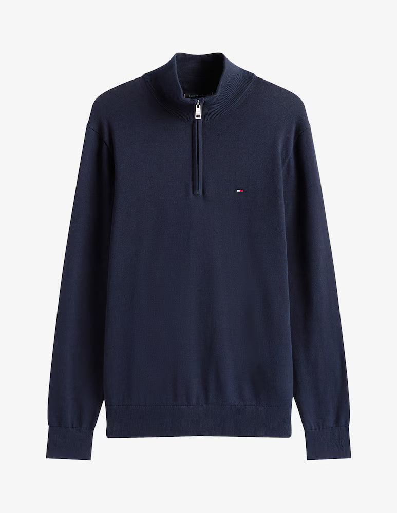 FELPA - TOMMY HILFIGER MW0MW37233 DW5 Tommy Hilfiger 