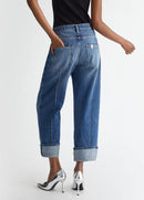 JEANS - LIU JO UF4172D4854 78791 Liu Jo 