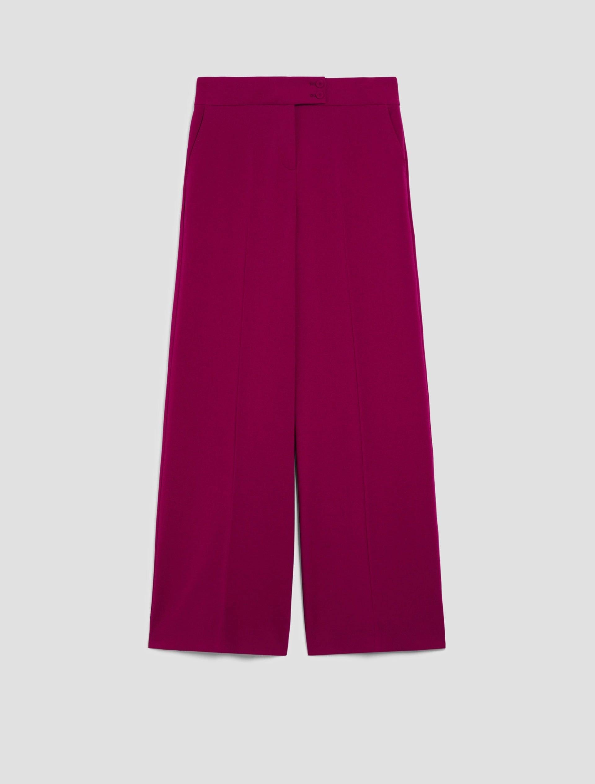 PANTALONE (abb.cc/RACE) - PENNYBLACK EMBLEMA 2521136062 003 Pennyblack 