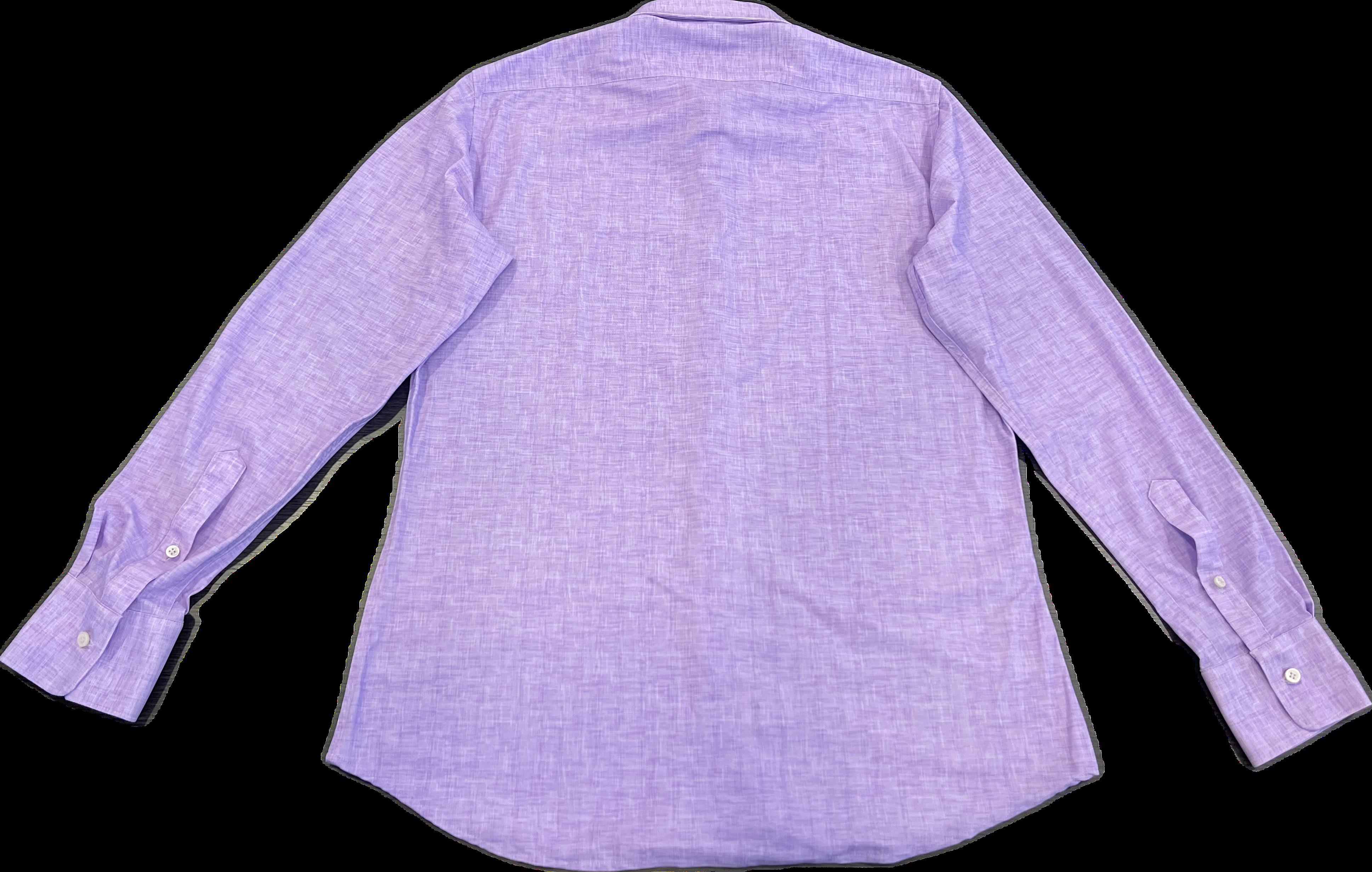 CAMICIA  - INGRAM 5R017 DYNAMOSLY 06 Ingram 