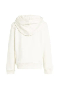 FELPA C/CAPPUCCIO - CALVIN KLEIN IU0IU00707 YAS Calvin Klein 