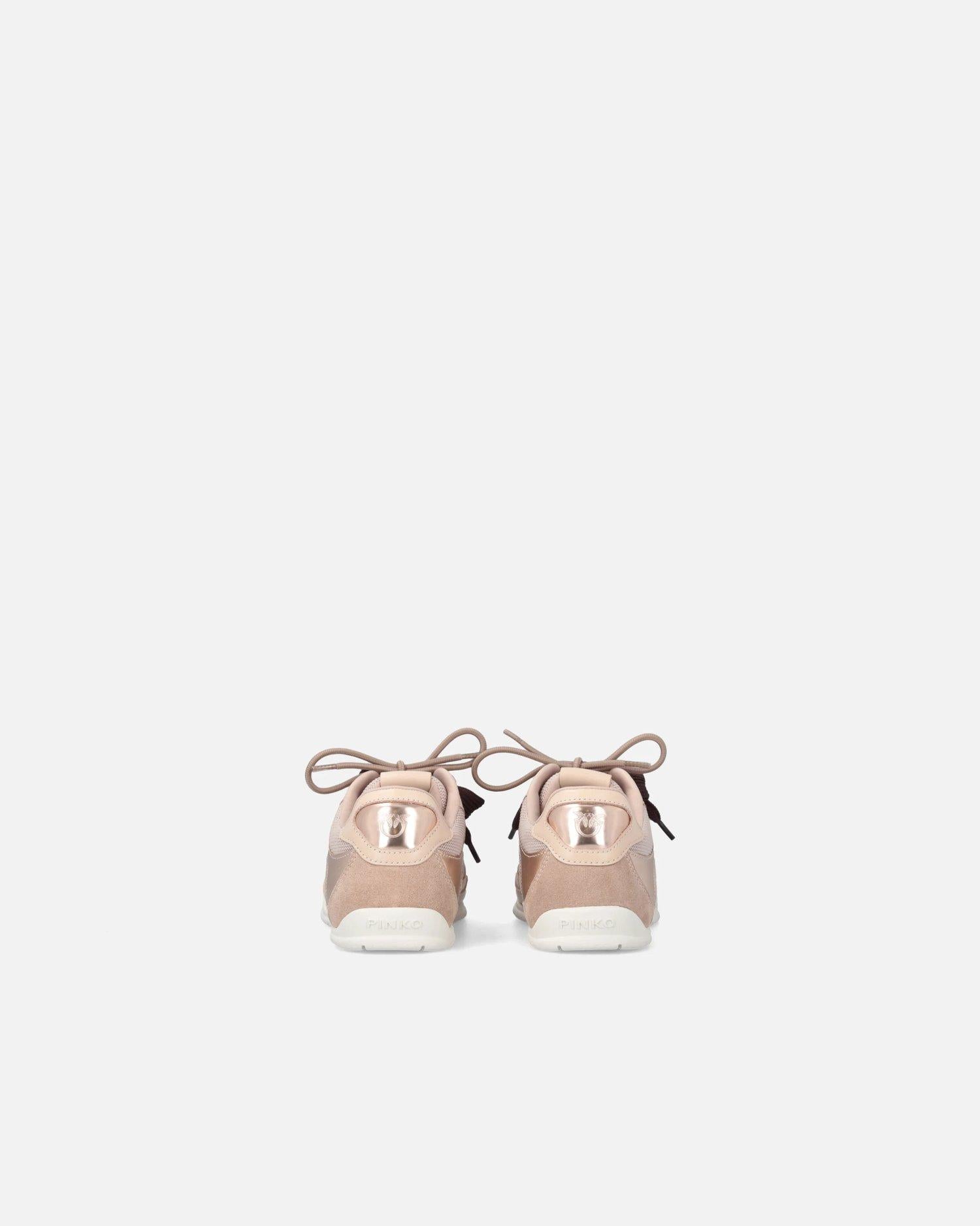 sneaker SS0185P020 YULIA 01 P26 Pinko 