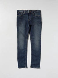 JEANS - EMPORIO ARMANI 8N4J06-4NGGZ I21 999 Emporio Armani 