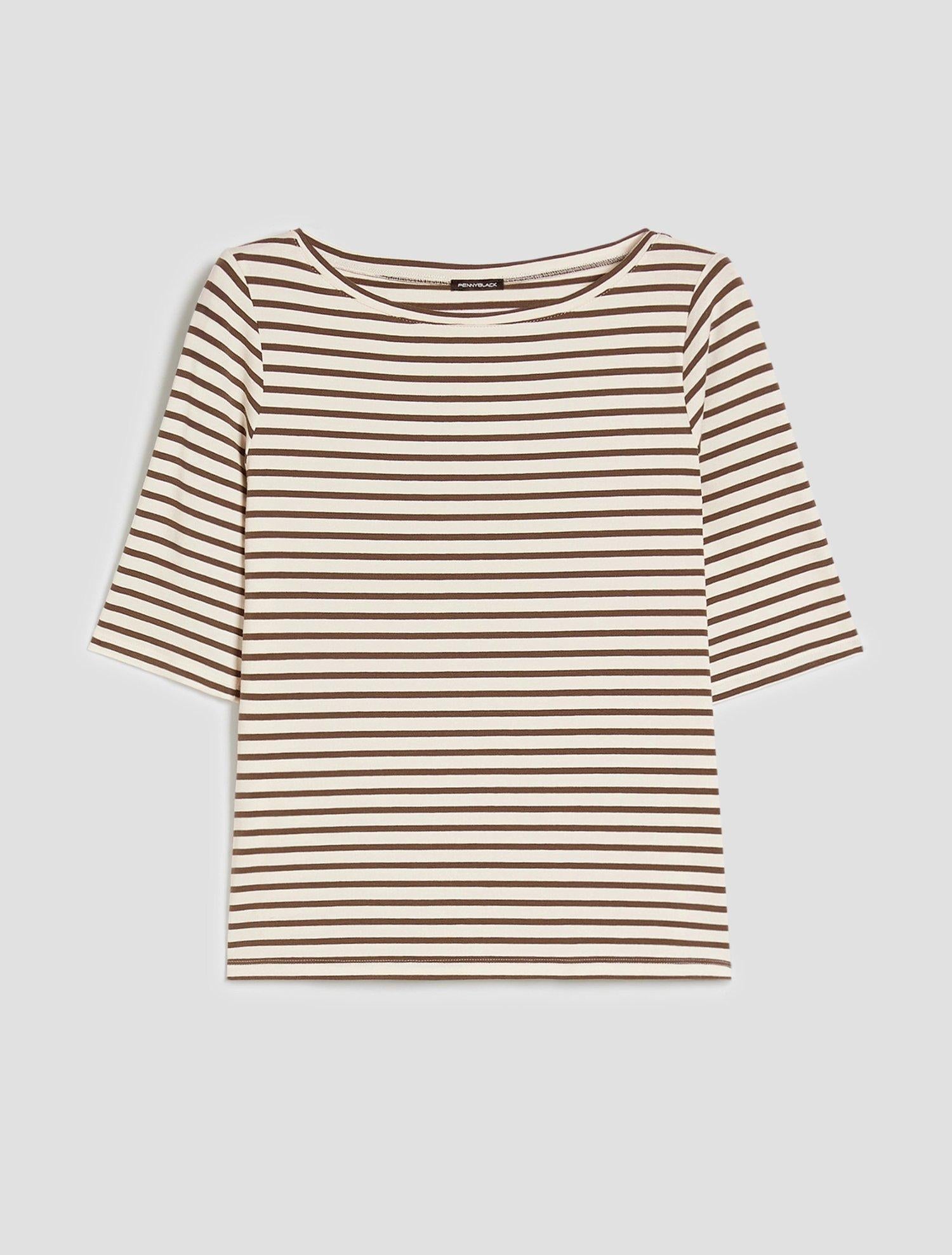 T-shirt Pennyblack